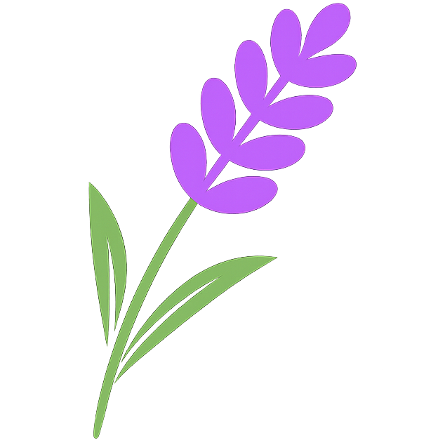 Lavndr Logo